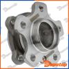Moyeu de roue avant pour BMW | KLP-BM-032, 29SKV324